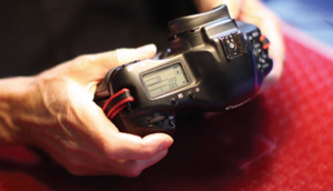 Canon Service Clinic 2nd & 3rd December 2015