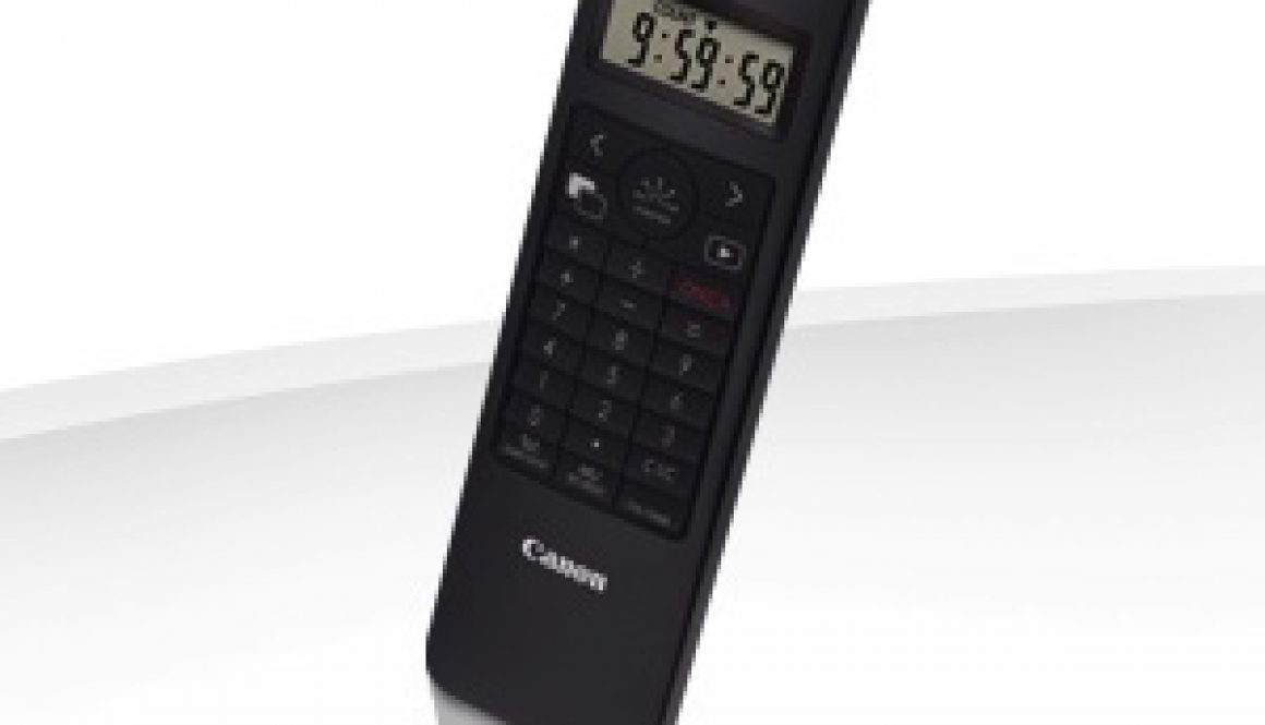 Canon X Mark Presenter