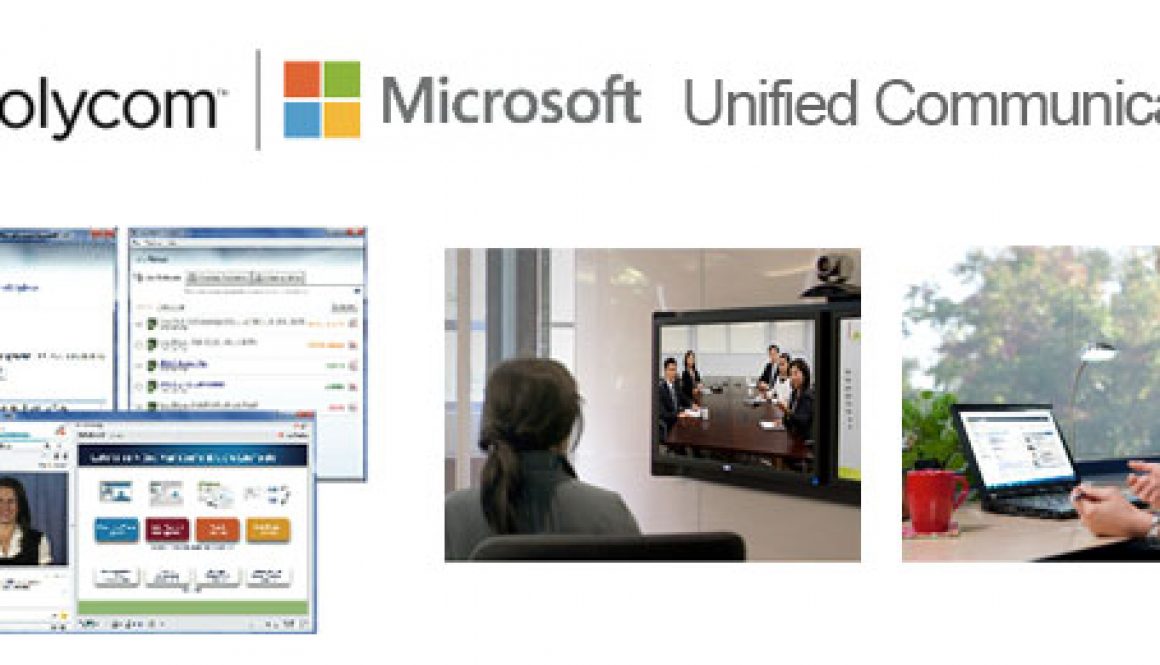 Integration of Communications Platforms