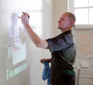 SmartPaint_Education