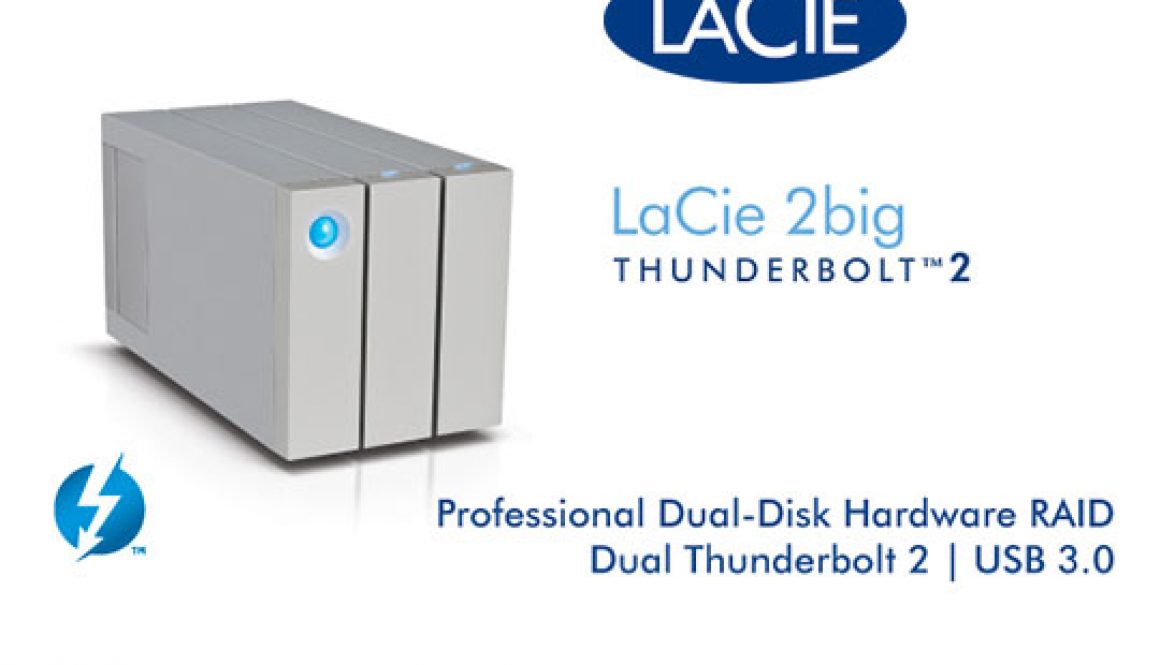 LaCie_2big_Thunderbolt2_w