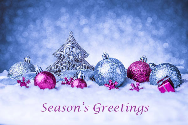 SEASON’S GREETINGS – CHRISTMAS OPENING HOURS | ISS | Image Supply Systems