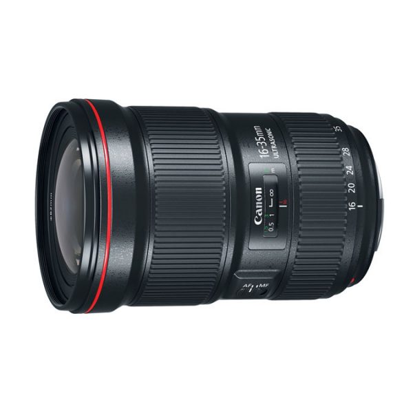 canon ef 16 35mm f2 8 iii