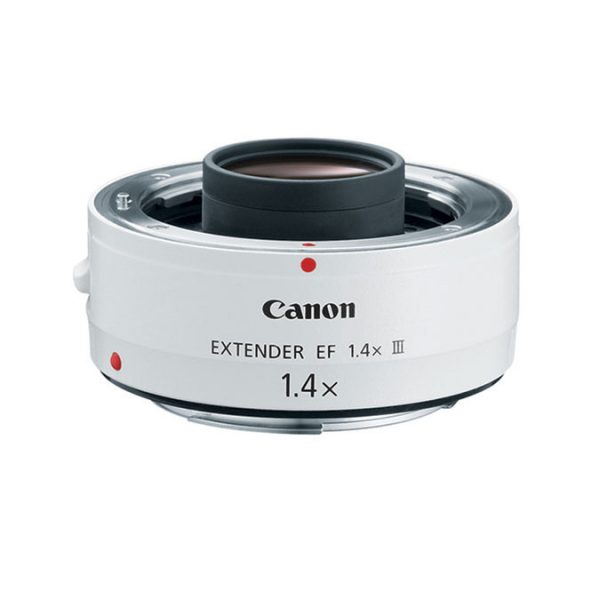 Canon Extender EF1.4x III