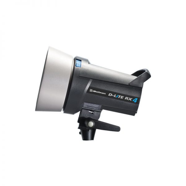 Elinchrom Compact D-LITE RX 4