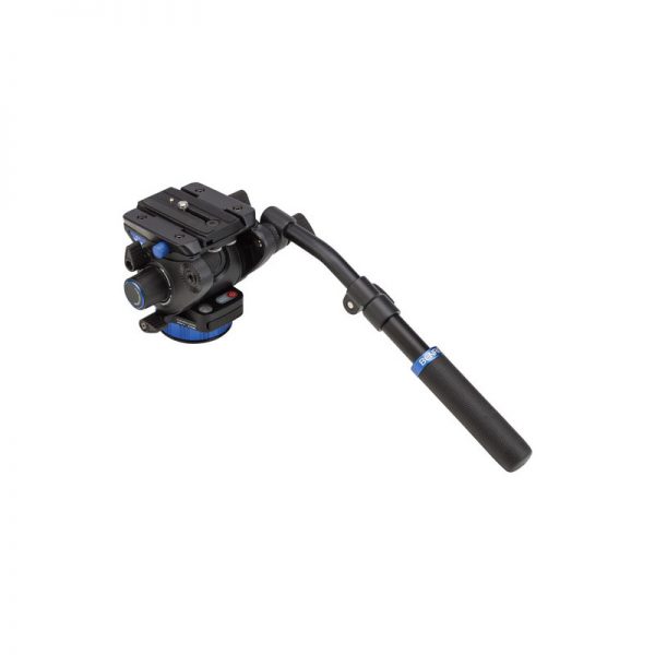 Benro S7 Video Head