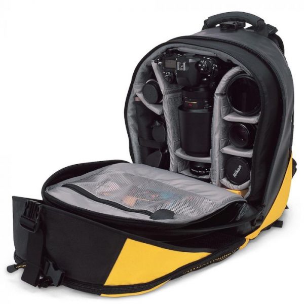 DZ200 Dryzone Backpack - Image 4