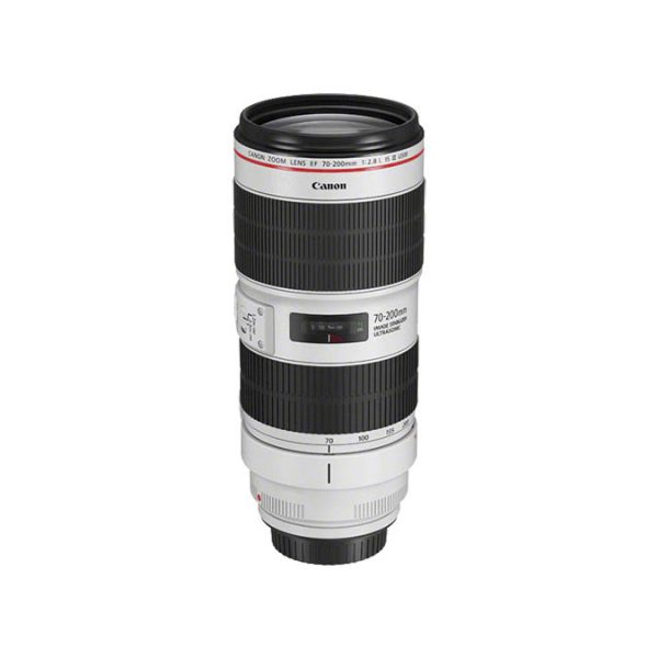 EF 70-200mm f/2.8L IS III USM