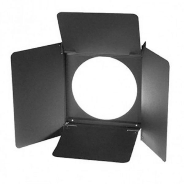 Elinchrom BARNDOOR SET 21CM