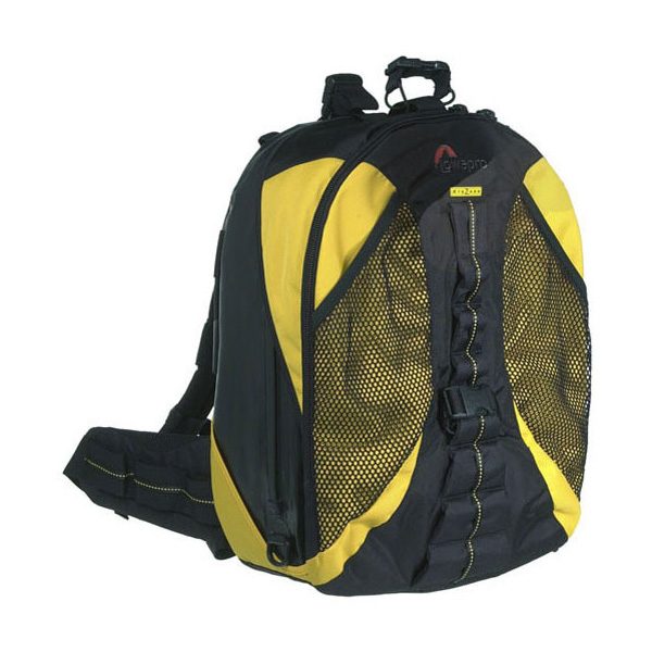 Lowepro DZ200 Dryzone Backpack