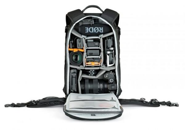 ProTactic Backpack - Image 3