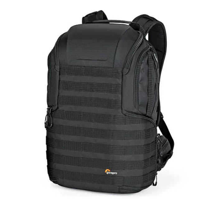 ProTactic Backpack | ISS | Image Supply Systems