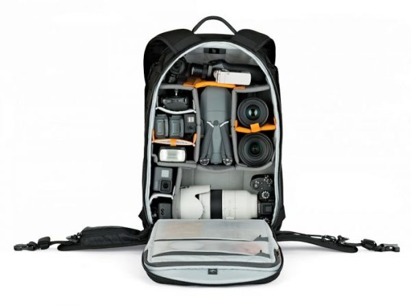 ProTactic Backpack - Image 6