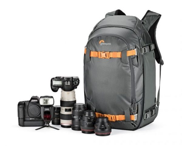 Whistler Backpack - Image 3