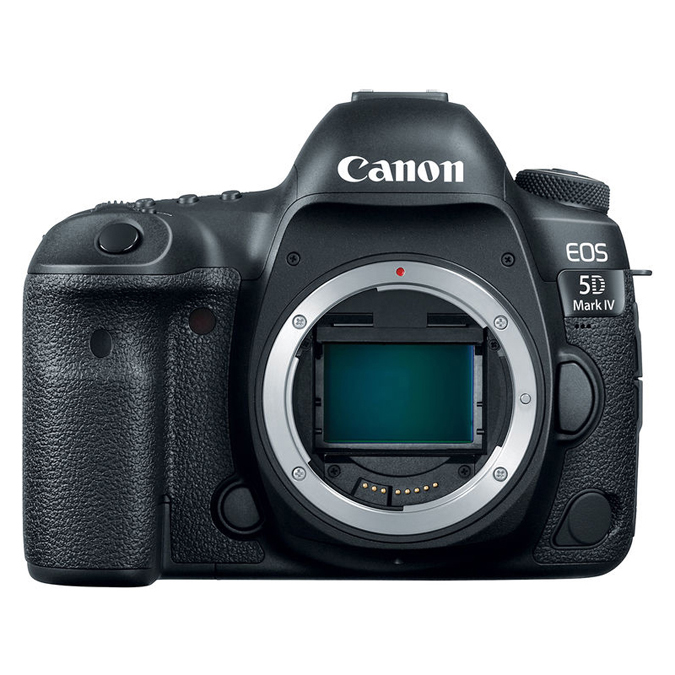 Hire Canon EOS 5D Mark IV Body – ISS | Image Supply Systems