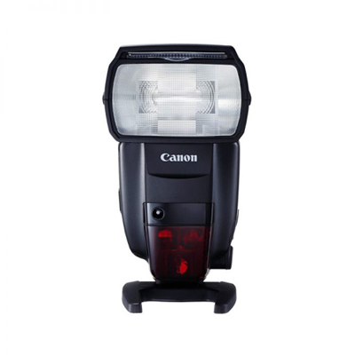 canon speedlite 400