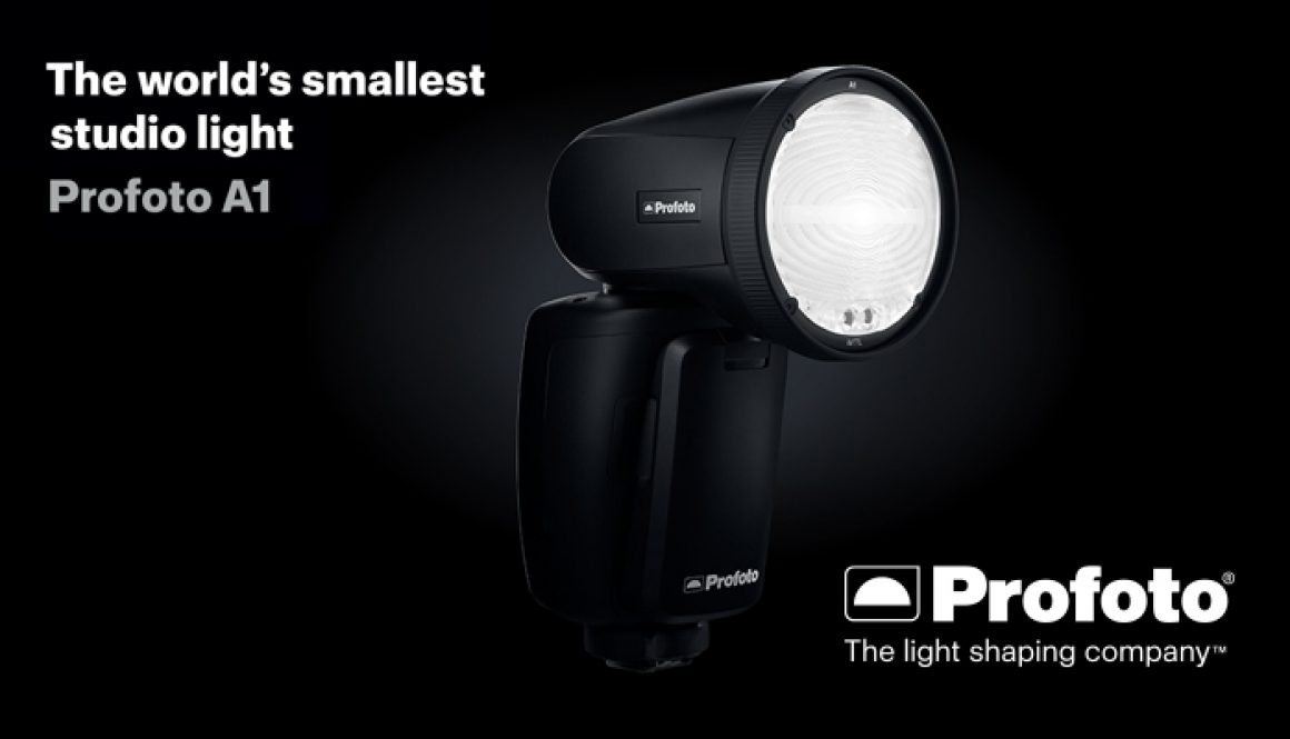 Image Supply Systems now an Authorised Profoto Dealer