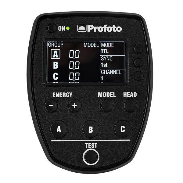 Profoto Air Remote TTL C