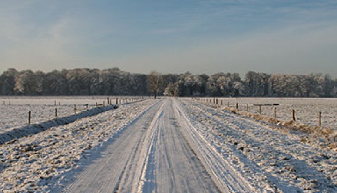 Office closure due to adverse weather