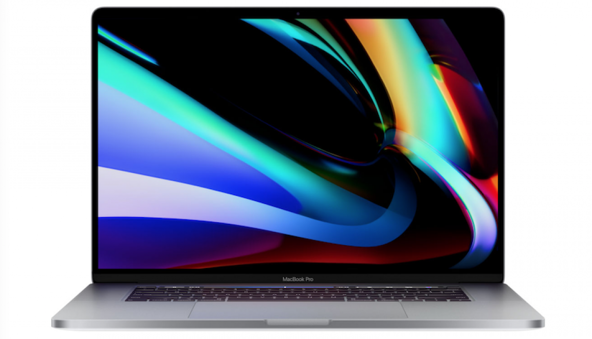 NEW Apple Macbook Pro, Mac Pro and Pro Display XDR