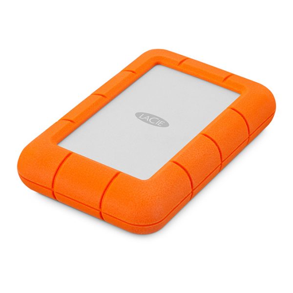 LaCie Rugged Mini