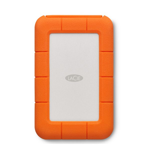 LaCie Rugged USB-C