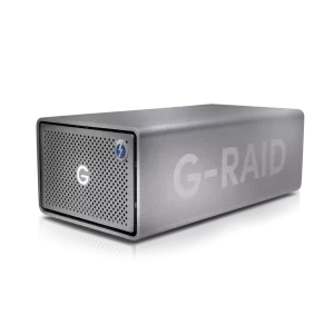 G-RAID 2