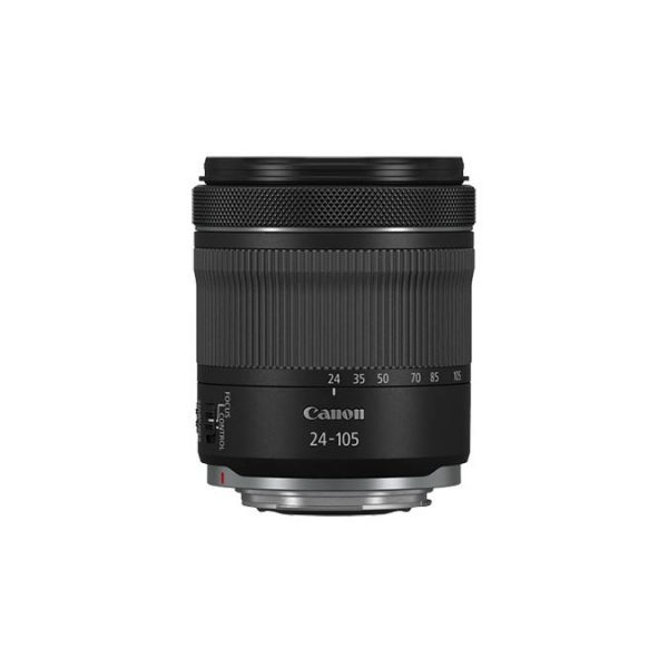 RF 24-105mm F4-7.1 IS STM