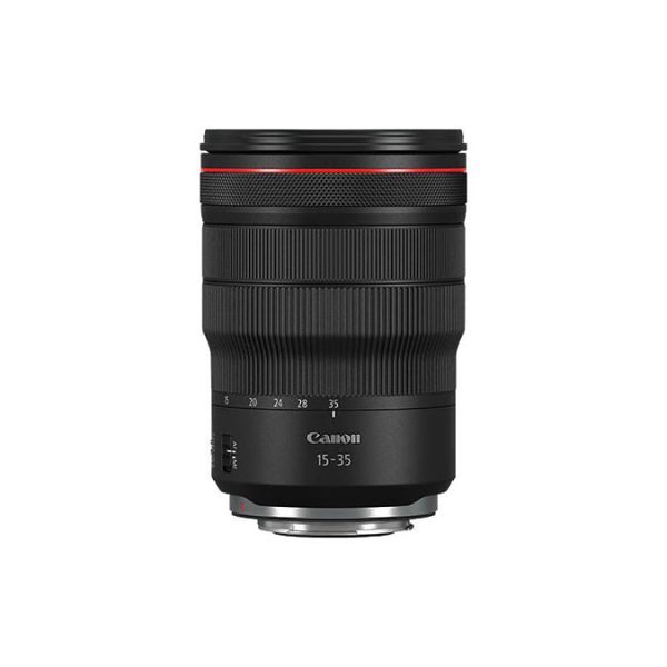 RF 15-35mm F2.8L IS USM