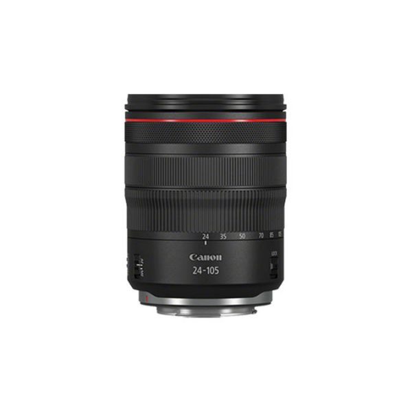 RF 24-105mm F4L IS USM