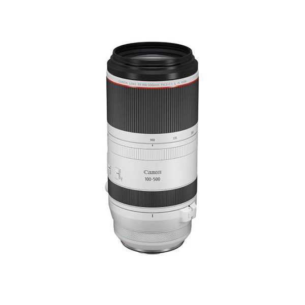 RF 100-500mm F4.5-7.1L IS USM