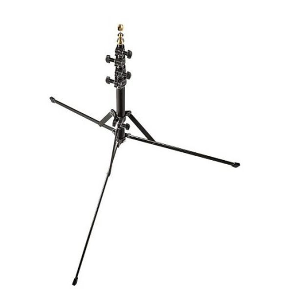 Nano Lighting Stand, Black