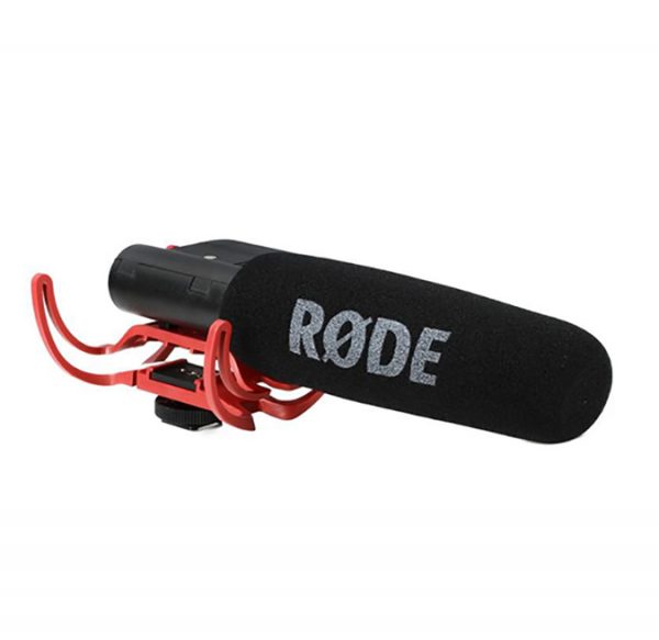 RØDE VideoMic