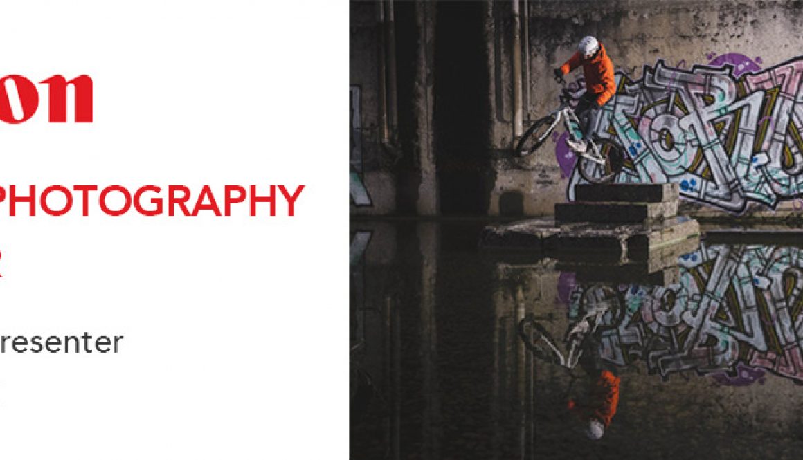 Watch Back: Canon Webinar – Action Photography Using EL-1 Flash with Martin Bissig