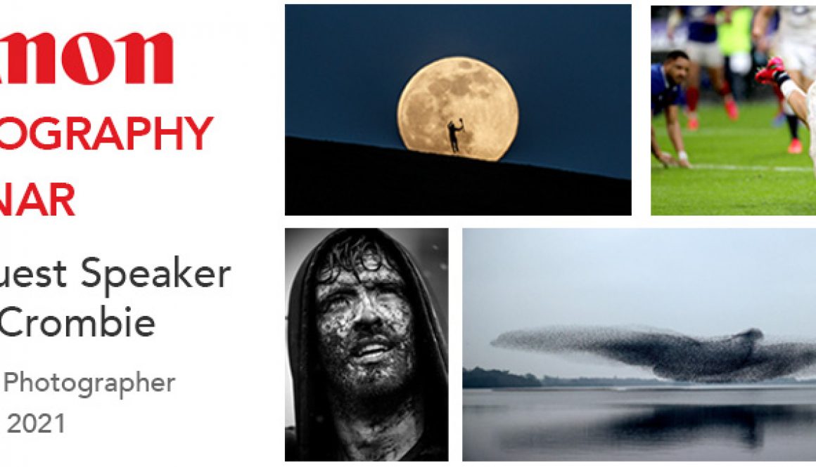 canon iss webinar james crombie april 2021