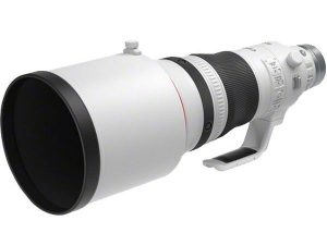 canon rf 400mm f2 lens