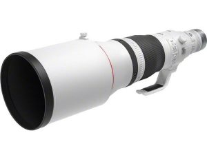 canon rf 600mm f4l is usm lens