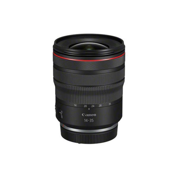 Canon RF 14-35MM F4L IS USM