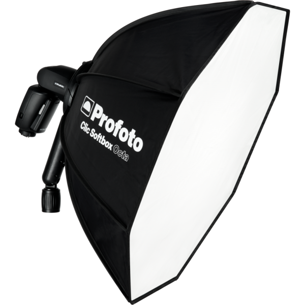 Clic Softbox Octa