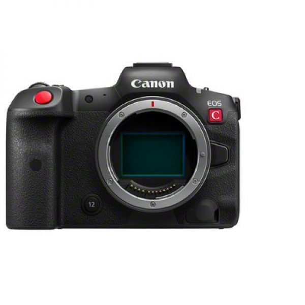 Canon EOS R5 C