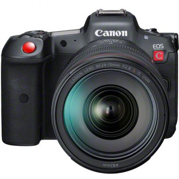 Canon EOS R5 C