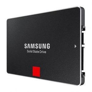 256GB BMD Compatible SSD Drive
