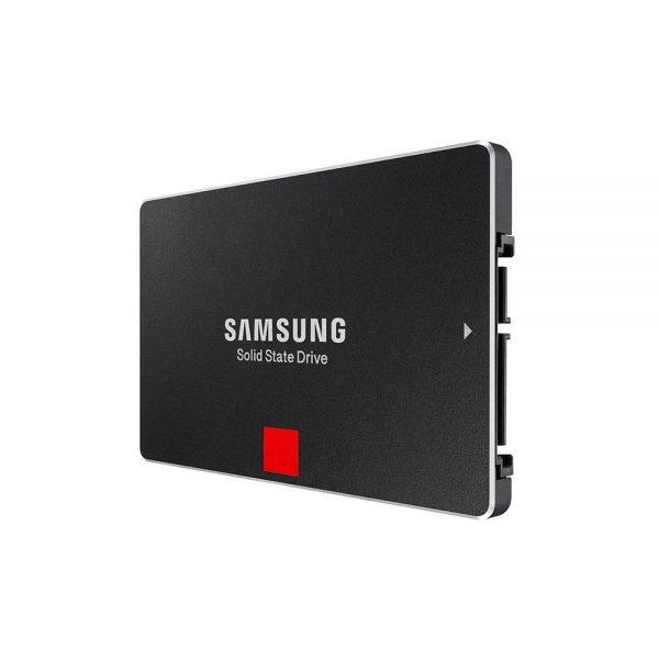 512GB BMD Compatible SSD Drive