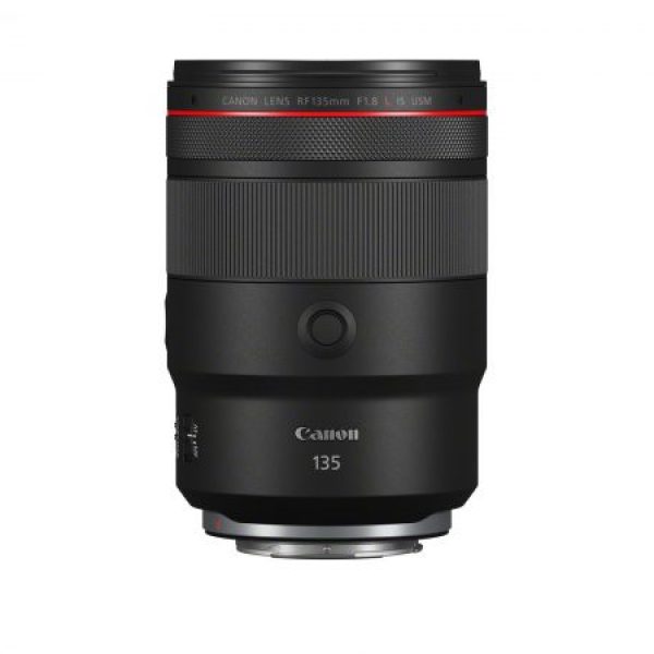 Canon RF 135mm F1.8L IS USM