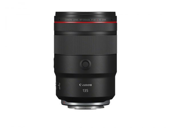 Canon RF 135mm F1.8L IS USM