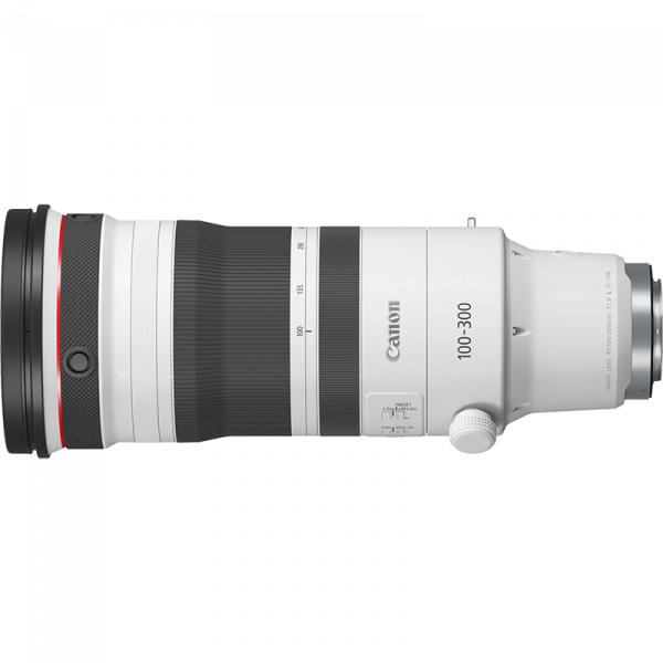 RF 100-300mm F2.8L IS USM