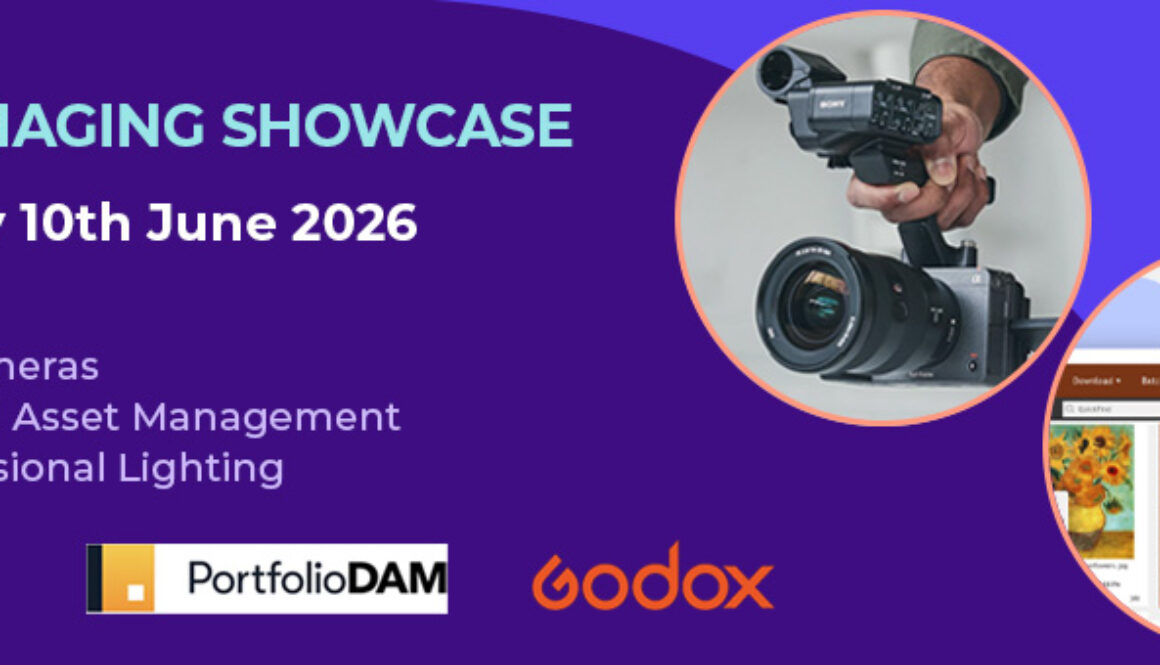 ISSAV Econocom Digital Imaging Showcase