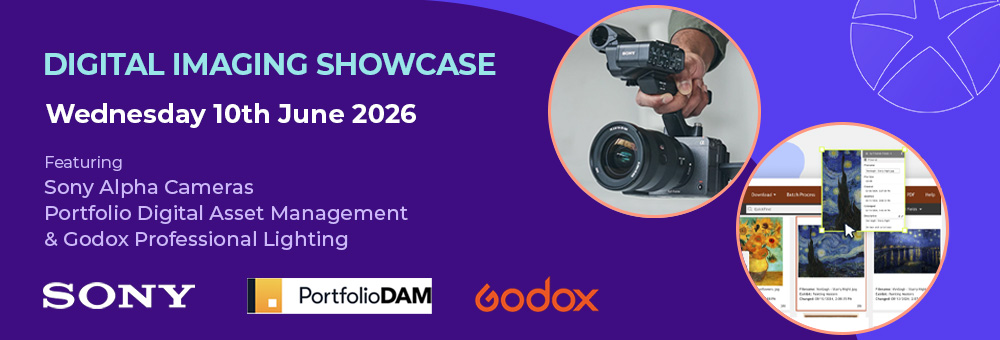 ISSAV Econocom Digital Imaging Showcase